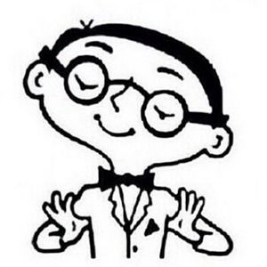 Meet your Posher, Larry